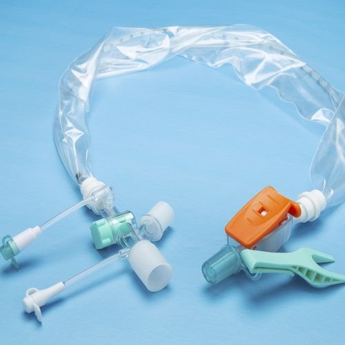 Catéter de aspiración respiratoria - Fr16-72hrs  - Shenzheng Ruide Medical Technology - pulmonar / 8 FR / 6 FR