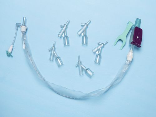 Catéter de aspiración respiratoria - Fr4 - Shenzheng Ruide Medical Technology - pulmonar / 8 FR / 6 FR