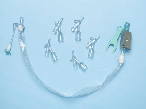 Catéter de aspiración respiratoria - Fr5 - Shenzheng Ruide Medical Technology - pulmonar / 8 FR / 6 FR