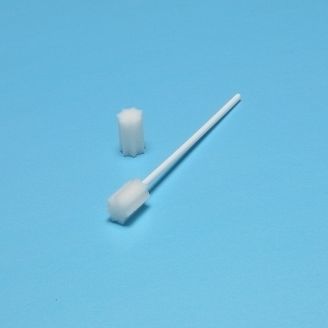 Hisopo de limpieza para la higiene bucal - YA1 - Shenzheng Ruide Medical Technology - estéril