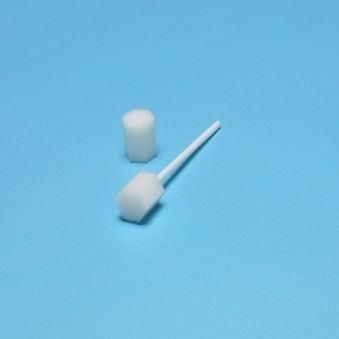 Hisopo de limpieza para la higiene bucal - YB2 - Shenzheng Ruide Medical Technology - estéril