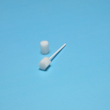 Hisopo para mucosidad - YB3  - Shenzheng Ruide Medical Technology - oral / sin látex