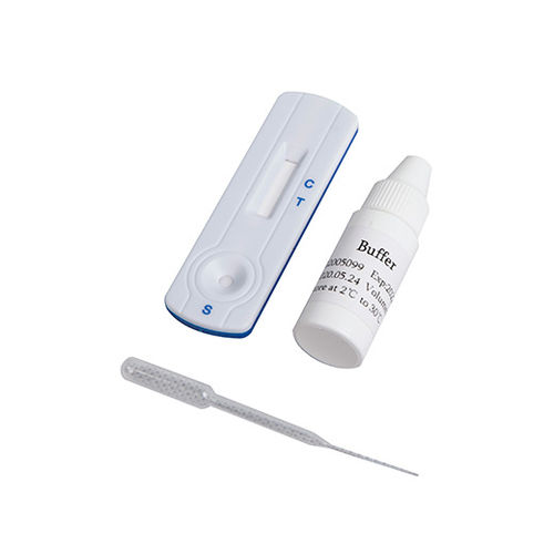 Kit de prueba de brucelosis - Zhejiang Orient Gene - de IgG / de IgM / de Brucella