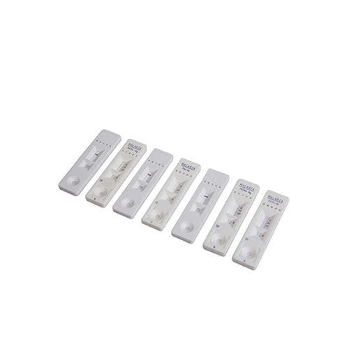 Prueba rápida de malaria - Zhejiang Orient Gene - de lactato deshidrogenasa / de LDH / IgA