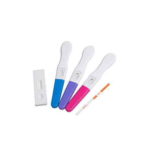Prueba rápida de menopausia - Zhejiang Orient Gene - de FSH / de orina / de flujo lateral