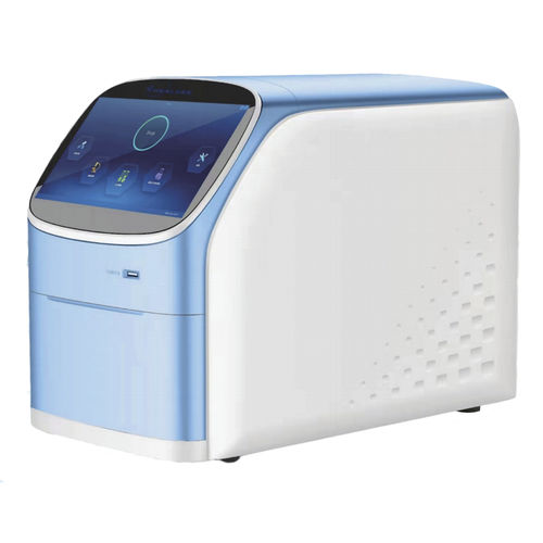 Termociclador en tiempo real - HG-P960 - Zhejiang Orient Gene - de fluorescencia / de 96 orificios