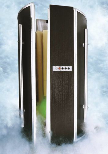 Cabina de crioterapia - CRYOKISS INDIVIDUAL - Hibernatus