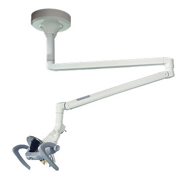 Lámpara para cirugía menor para odontología - Kuang Yen Medical Co., - led / de techo