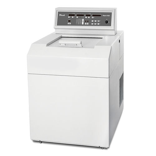 Centrífuga de laboratorio - Supra R30 - Hanil Scientific Inc. - multifunción / de sangre / de mesa