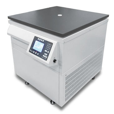 Centrífuga de laboratorio - Component R12 - Hanil Scientific Inc. - multifunción / de sangre / de mesa