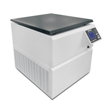 Centrífuga de laboratorio - Component R6 - Hanil Scientific Inc. - multifunción / de sangre / de mesa