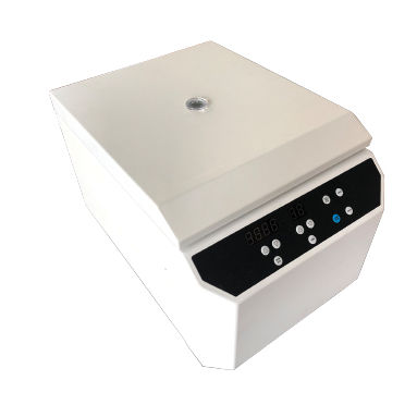 Centrífuga de laboratorio - CellSpin II - Hanil Scientific Inc. - clínica / de sangre / de mesa