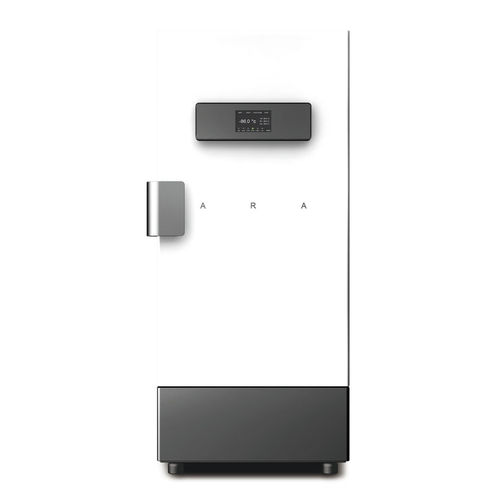 Congelador de laboratorio - ARA M series - Hanil Scientific Inc. - de tipo armario / armario / con 1 puerta