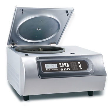 Centrífuga de laboratorio - Combi R515 - Hanil Scientific Inc. - multifuncional / de sangre / de mesa