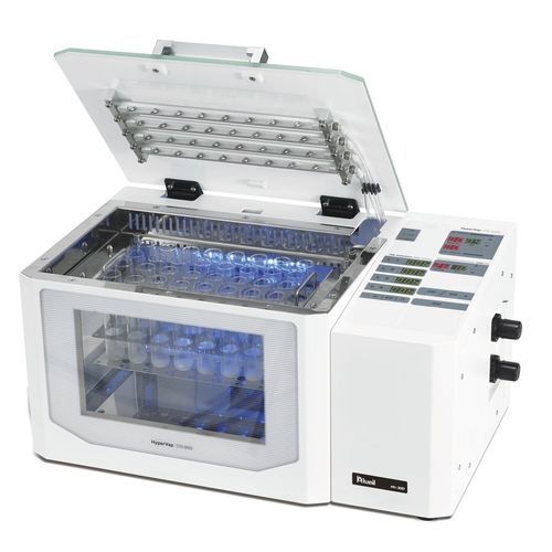 Concentrador de muestras - ​HyperVAP  HV300 - Hanil Scientific Inc.