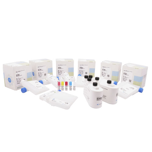 Kit de reactivos en solución - Sichuan Xincheng Biological Co., LTD - de bioquímica