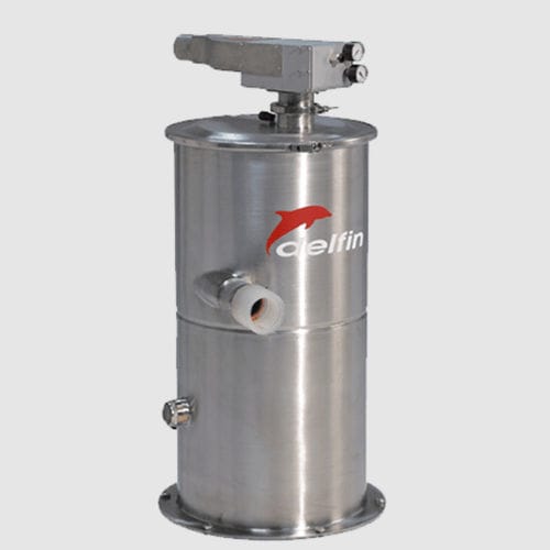 Transportador de vacío - PRO280P - DELFIN - para la industria farmacéutica / para el sector médico / modular