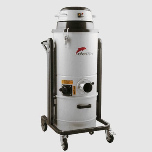 Aspirador compacto - 451 - DELFIN