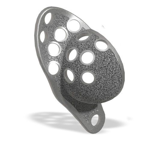 Refuerzo acetabular - Permedica Orthopaedics