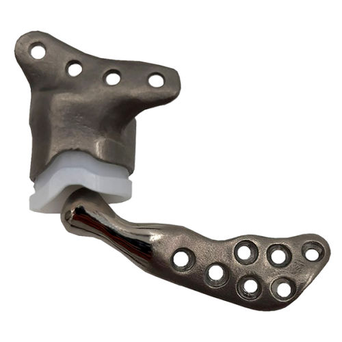 Implante temporomandibular - Permedica Orthopaedics