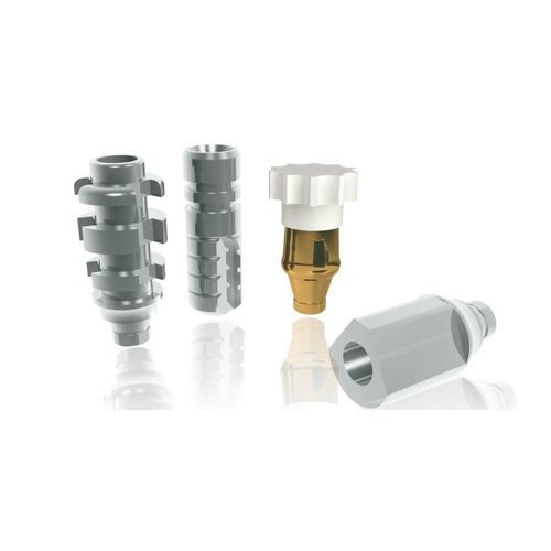 Poste de impresión de metal - Permedica Orthopaedics - liso