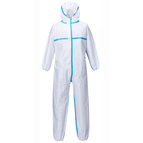 Equipo de protección individual sanitario unisex - OPPE-034 - vProtect - XL / L / M
