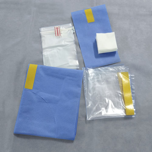 Campo quirúrgico para cirugía dental - FST896 - vProtect - estéril