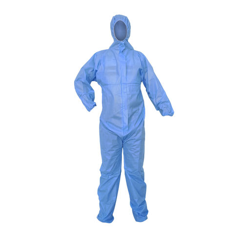 Equipo de protección individual sanitario unisex - OPPE-0256 - vProtect - XL / L / M