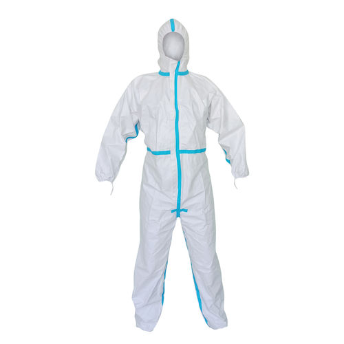 Equipo de protección individual sanitario unisex - OPPE-03456 - vProtect - XL / L / M