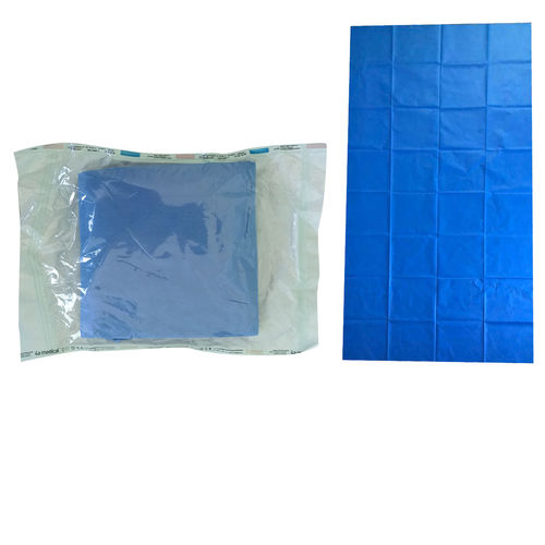 Campo quirúrgico para cirugía general - GSD-01 - vProtect - estéril