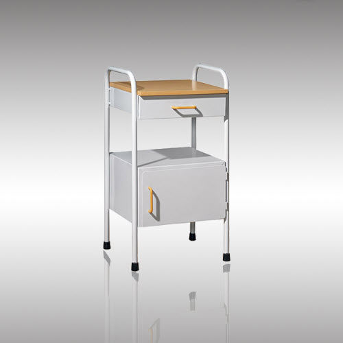 Mesa de cabecera con cajones - HYZ5414 - HYZMED Medical