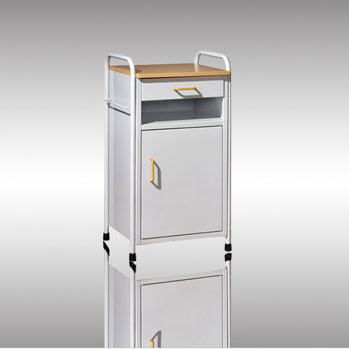 Mesa de cabecera con cajones - HYZ5413 - HYZMED Medical