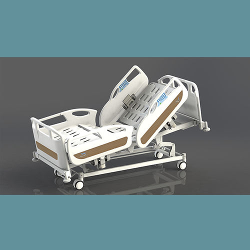 Cama de hospital - C-501 - HYZMED Medical - eléctrica / de altura regulable / Trendelenburg