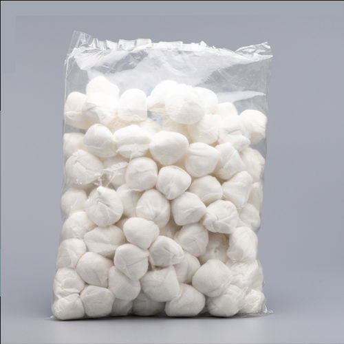 Bolas de gasa estériles - HYZMED Medical