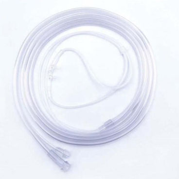Cánula nasal de oxígeno - L01 - HYZMED Medical - de capnografía / pediátrica / para adulto