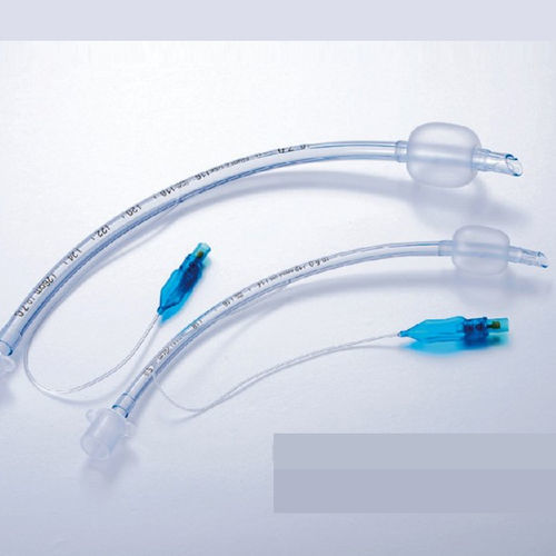 Tubo endotraqueal oral y nasal - B501025C - HYZMED Medical