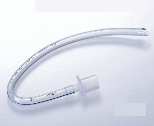 Tubo endotraqueal oral - B502030C - HYZMED Medical