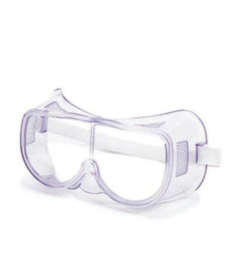 Gafas de seguridad - SG009 - HYZMED Medical