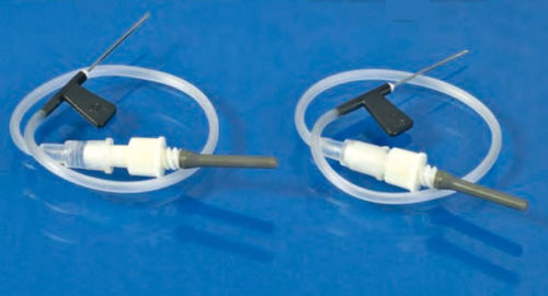 Kit de extracción de muestras de sangre - BC36 series - HYZMED Medical
