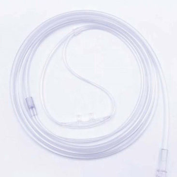 Cánula nasal de oxígeno - K18 - HYZMED Medical - pediátrica / para adulto / sin látex