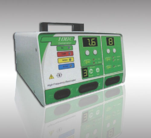 Bisturí eléctrico coagulación bipolar - 100C I - HYZMED Medical - de corte