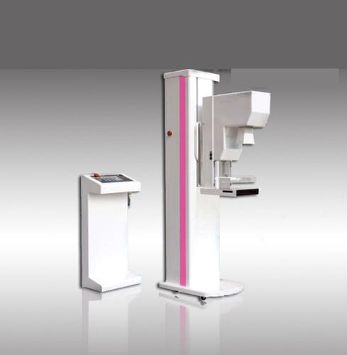 Mamógrafo analógico - TX-9800B - HYZMED Medical