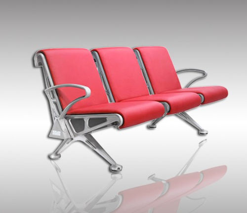 Silla para sala de espera - 5953 - HYZMED Medical - para adulto / pediátrica / con reposabrazos
