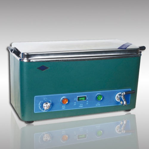 Esterilizador médico de vapor - DS420 - HYZMED Medical - de mesa / programable / eléctrico