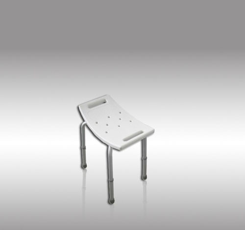 Silla de ducha - 1402 - HYZMED Medical