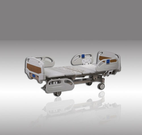 Cama de hospital - EA5003 - HYZMED Medical - eléctrica / Trendelenburg / Trendelenburg invertida