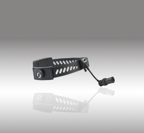 Fotóforo quirúrgico - L2700 - HYZMED Medical - LED / con batería recargable / para lupa binocular