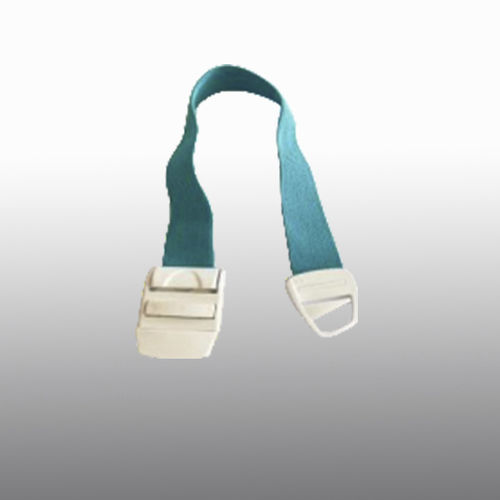 Torniquete con clip - HYZMED Medical - para atención general