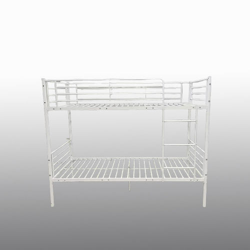 Cama de emergencia - HYZMED Medical - mecánica / de 1 sección