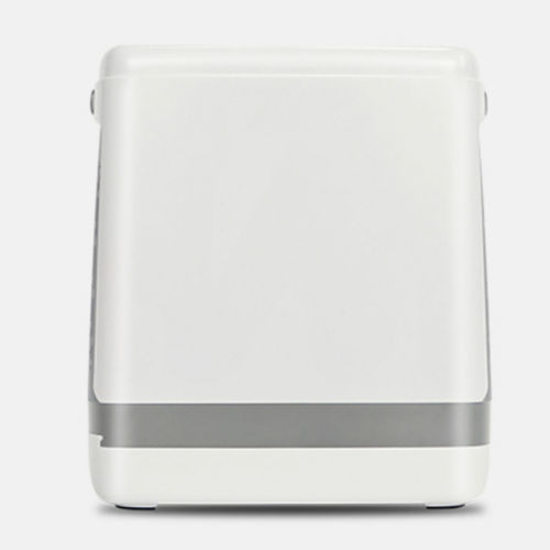 Concentrador de oxígeno para asistencia domiciliaria - JAY-1000P - HYZMED Medical - médico / para exterior / portátil